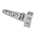 thumbnail image 3 of 2 PCS Heavy Duty T Hinge 316 Stainless Steel Marine Grade Casting Hinge Door Hatch Hinge Boat, 3 of 6