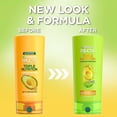thumbnail image 5 of Garnier Fructis Triple Nutrition Nourishing Conditioner with Avocado Oil, 21 fl oz, 5 of 9