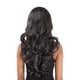 thumbnail image 3 of 24'' Long Wavy Curly Synthetic Hair With for Daily Wear Costume Party Cosplay, 3 of 7
