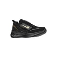 thumbnail image 2 of Tenis Mujer Diogga Confort Deportivo Dama negro 22, 2 of 5
