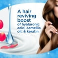 thumbnail image 4 of Finesse Volumize + Strengthen Volumizing Shampoo, 13 fl oz, 4 of 6