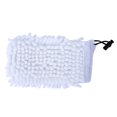 thumbnail image 2 of Almohadillas de fregona, 1 unidad, limpiador a vapor, fregona, limpieza a vapor, almohadillas cuadradas, almohadillas de limpieza cuadradas, diseñadas a medida, 2 of 9