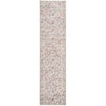 thumbnail image 5 of SAFAVIEH Skyler Franklin Floral Area Rug, Ivory/Pink, 4' x 6', 5 of 10