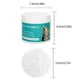 thumbnail image 5 of Soft Pet Wipe for Gently Cleaning liminates Tear Stains Eye Discharge Pet Supply, 5 of 5