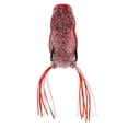 thumbnail image 4 of Señuelo de pesca de rana Topwater realista, anzuelo de Crankbaits suave para pesca, paquete de 2-6 2 piezas, 4 of 7