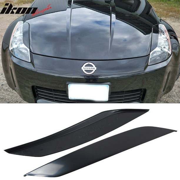An Off Road Nissan 350z Check These Out Hotcars