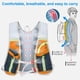 thumbnail image 3 of Mochila deportiva portátil para ciclismo, mochila para senderismo al aire libre de gran capacidad, bolsa de agua, 3 of 5