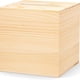 thumbnail image 5 of Hucha con contador, tarro para ahorrar dinero, regalo de cumpleaños para adultos y niños, debe romperse para abrir, portería de ahorro de madera,, 5 of 7