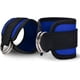 thumbnail image 2 of Cinturón de refuerzo de pierna 2pcs - Azul Ormromra SM-075, 2 of 6