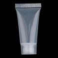 thumbnail image 6 of Pack of 200 Clear Refillable Empty Tubes Soft Packaging Tubes, 6 of 10