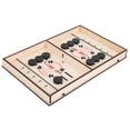 thumbnail image 2 of Spptty Slingshot Games,Slingshot Board Games,Slingshot Games Toy Table Desktop Parent‑Child Interaction Educational Board Games, 2 of 8