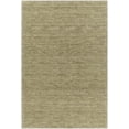 thumbnail image 2 of Mark&Day Wool Area Rugs, 2x3 Jack Modern Olive Area Rug (2' x 3'), 2 of 5