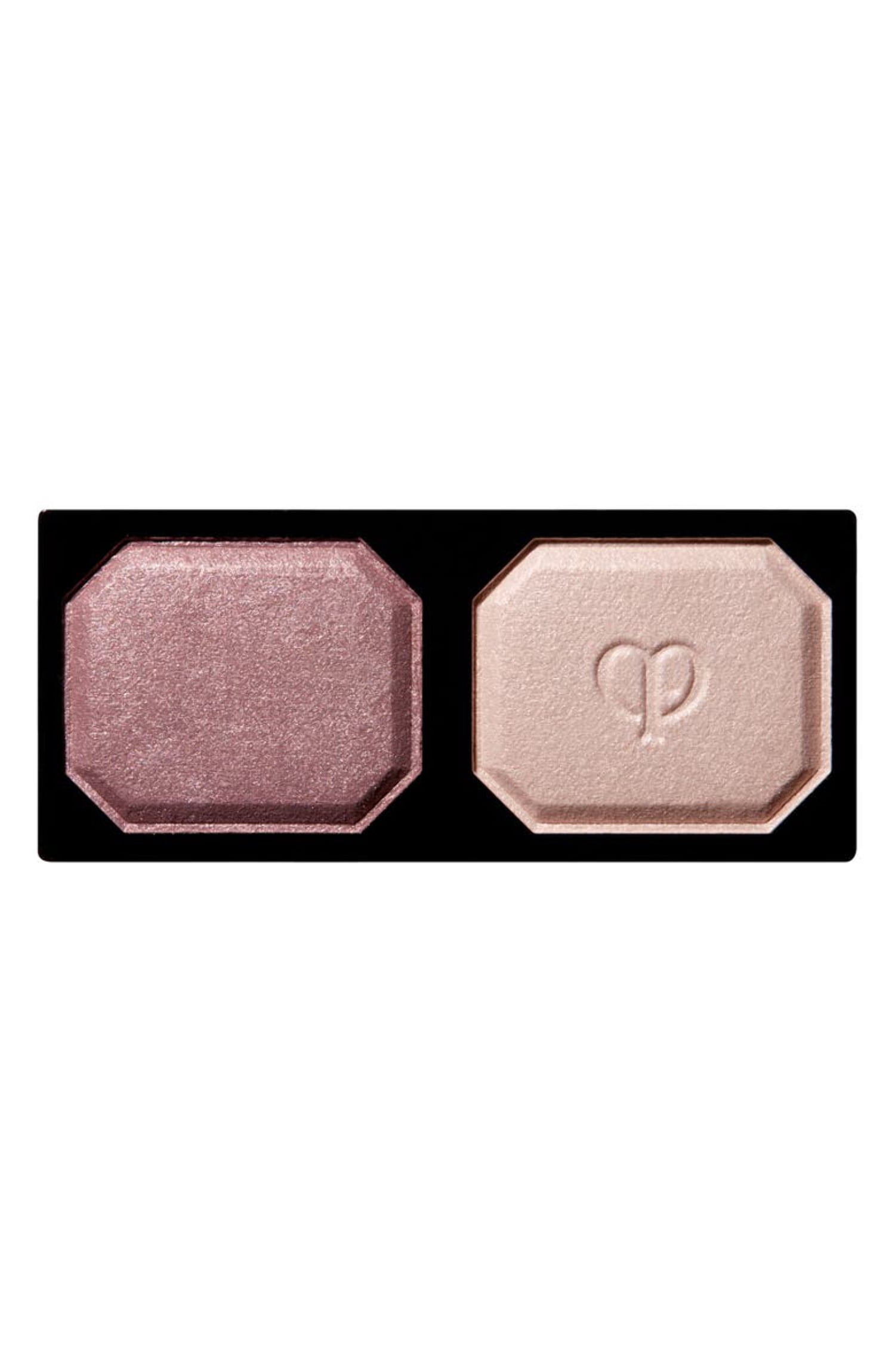 Cle De Peau Beaute CPPL17-Q 0.15 oz Eye Color Duo Refill Eyeshadow, 106 Balanced Grey