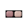 thumbnail image 3 of Cle De Peau Beaute CPPL17-Q 0.15 oz Eye Color Duo Refill Eyeshadow, 106 Balanced Grey, 3 of 3