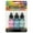Getaway-Cosmopolitan/Bayou/Juniper, variant on Tim Holtz Alcohol Ink .5oz 3/Pkg-Getaway-Cosmopolitan/Bayou/Juniper