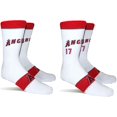 thumbnail image 1 of YOYO Chaussettes Unisexes Lot de 2 Anges Mixtes, 1 of 1