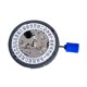 thumbnail image 1 of Piezas de repuesto para reloj con movimiento automático mecánico, accesorio de repuesto para reloj NH35, fecha, mano de obra fina, 1 of 8