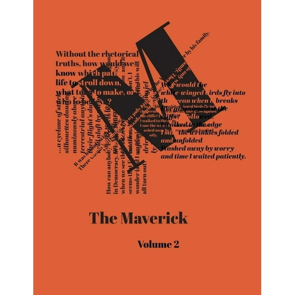 The Maverick: Volume Two, (Paperback)
