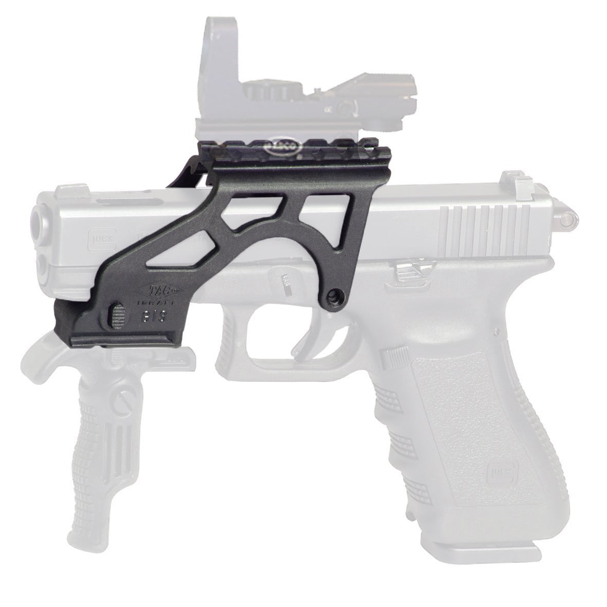 Scope For Glock
