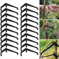 thumbnail image 5 of Esparcidores de Ramas Tren de Tallos de Plantas Extractor de Ramas de áRboles Frutales MáQuina Atadora Herramientas AgríColas Tirador de áNgulo Abierto de Ciruelo, 5 of 5
