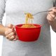 thumbnail image 3 of Contenedor para Cocinar Sistema Bowl para Fideos Microondas 940 ml, 3 of 6