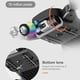 thumbnail image 5 of YL/RC S60 RC Drone 4K Cámara dual FPV Quadcopter con 2 baterías (02) Ehuebsd libre de BPA, 5 of 9