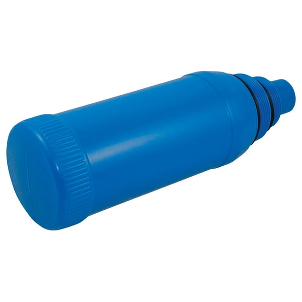 JED Pool Tools Gizmo Ice Compensator 9 in. H