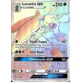 thumbnail image 1 of Carta coleccionable Pokémon Lurantis GX 150/149 Secret Rare, 1 of 1