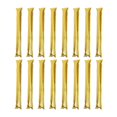 thumbnail image 1 of CUITING 24 Pcs Thunder Sticks Cheering Thunder Sticks Clapper Inflatable Noise Makers, 1 of 7