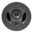 thumbnail image 3 of Polk 9 3-Way in-Ceiling Speaker, 3 of 5