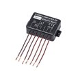 thumbnail image 2 of Best Price Square Module Amplificateur Stéréo Universel Kemo M055 3W, 2 of 3