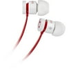 Refurbished Apple Beats urBeats White Wired In Ear Headphones MH7U2AM/A