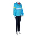 thumbnail image 4 of Movie Stranger Things Max Mayfield Cosplay Costume Sweatshirt Coat Shirt Pants Full Set Halloween Costumes For Women, 4 of 5