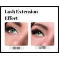 thumbnail image 5 of Farmasi Zen Mascara 8 ml 8690131768577, 5 of 7