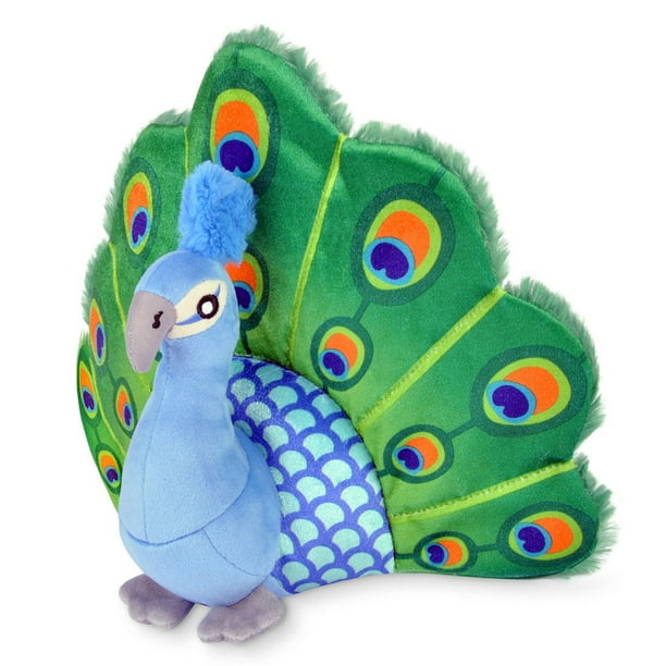 Paradise Paws Dog Toy Bundle, Pack Walmart Business