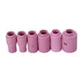 thumbnail image 5 of 46Pcs Tig Gas Lens Collet Body Assorted Size Fit for Tig Welding Torch Wp9 20 25, 5 of 15