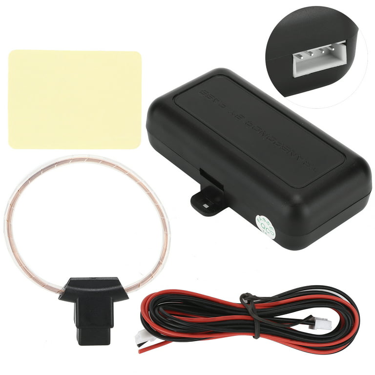 YOUTHINK Car Immobilizer Bypass Module Chip Key Release For Remote