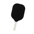 thumbnail image 1 of Raqueta de Pickleball profesional DYNWAVEMX superficie negra agarre antideslizante 7.32 x 15.75 pulgadas, 1 of 8