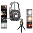 thumbnail image 2 of Linterna LED Bearachild Con soporte para trípode, 2 of 6