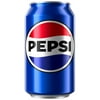 Pepsi Cola Soda pop, 12 fl oz, 6 Pack Cans