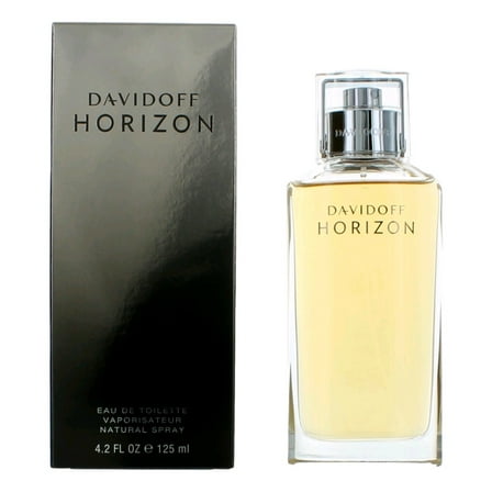 Horizon by Zino for Men - 4.2 oz EDT Spray