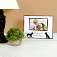 thumbnail image 2 of Dogs Make a House a Home Picture Frame Holds 6 x 4 Inch Photo, 2 of 8