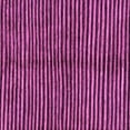 thumbnail image 1 of Ahgly Company Indoor Square Abstract Purple Modern Area Rugs, 8' Square, 1 of 4