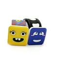 thumbnail image 4 of Coofit Slap Watch Cartoon Creative Soft Silicone Wrist Watch Slap Bracelet for Children, 4 of 8