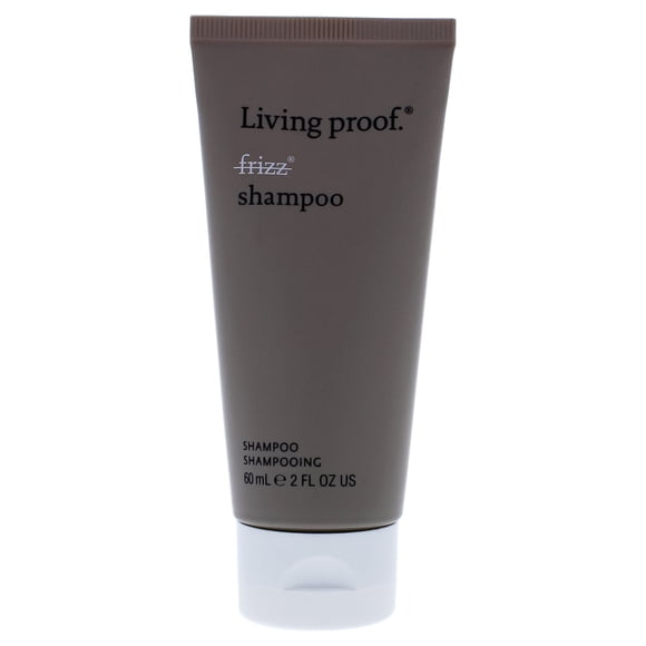 Champú Living Proof Living Proof No Frizz Shampoo Champú Unisex 2oz