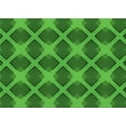 thumbnail image 1 of Ahgly Company Machine Washable Indoor Rectangle Transitional Green Area Rugs, 2' x 3', 1 of 7