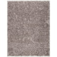thumbnail image 4 of SAFAVIEH Polar Abbot Solid Extreme Plush Shag Area Rug, 4 of 7