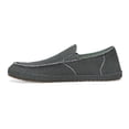thumbnail image 4 of Zapatos Loafers Slip-On Rounder para Hombre Sanuk Negro Pirata Talla 10, 4 of 7