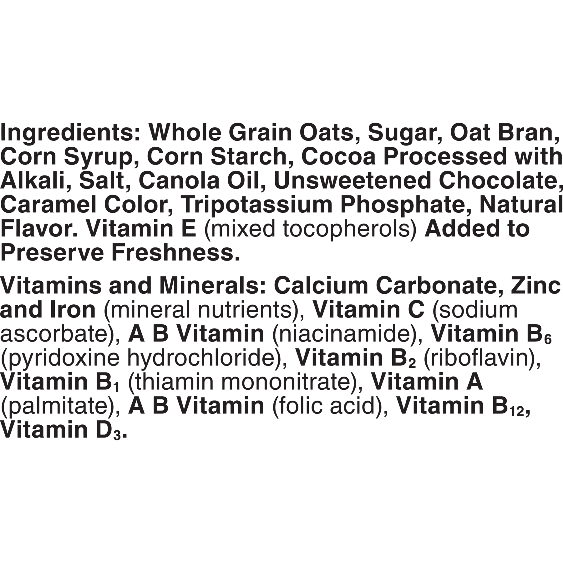 Chocolate Cheerios Gluten Free Breakfast Cereal, 22 oz