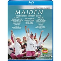 Maiden (Blu-ray), Sony, Documentary